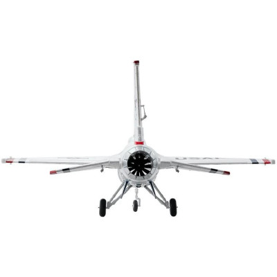 F-16 EDF 64mm PNP Thunderbird