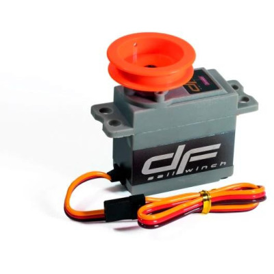 Dragon Flite 95 plachetnice RTR