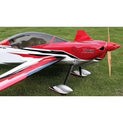 60" Game Bird EXP V2 - Červená 1,52m