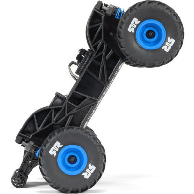 Arrma Gorgon Grom 1:16 4WD Smart RTR červená