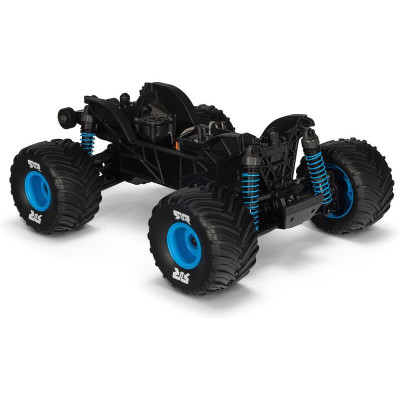 Arrma Gorgon Grom 1:16 4WD Smart RTR červená