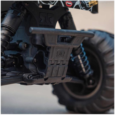 Arrma Gorgon 1:10 Kit Smart RTA čirá