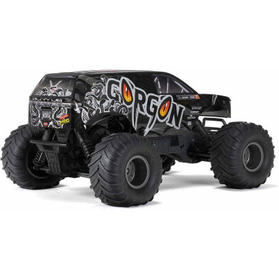 Arrma Gorgon 1:10 Kit Smart RTA čirá