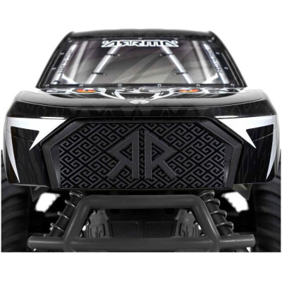 Arrma Gorgon 1:10 Kit Smart RTA čirá