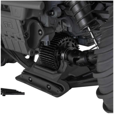 Arrma Gorgon 1:10 Kit Smart RTA čirá