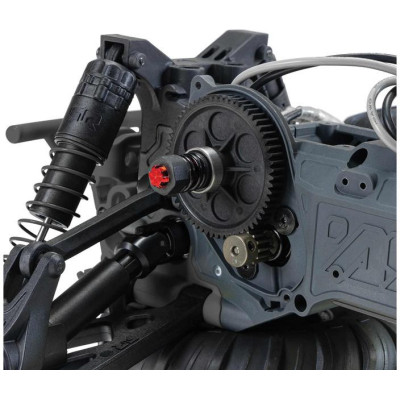 Arrma Gorgon 1:10 Kit Smart RTA čirá