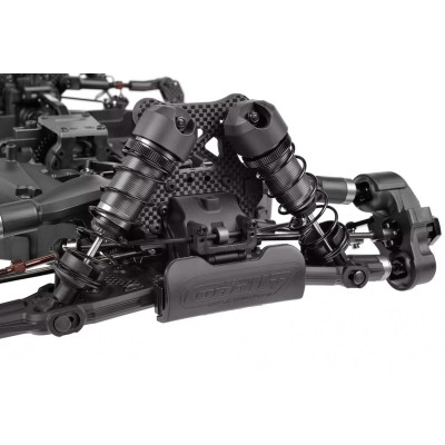 SBX-825 - 7075 Edition - 1/8 Racing Buggy - stavebnice