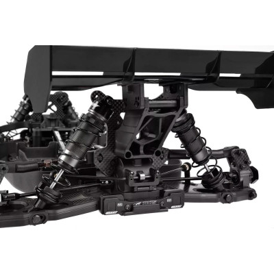 SBX-825 - 7075 Edition - 1/8 Racing Buggy - stavebnice