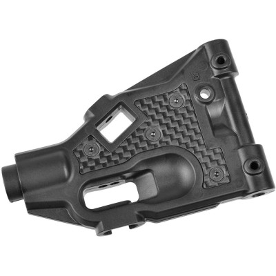 SBX-825 - Carbon Edition - 1/8 Racing Buggy - stavebnice