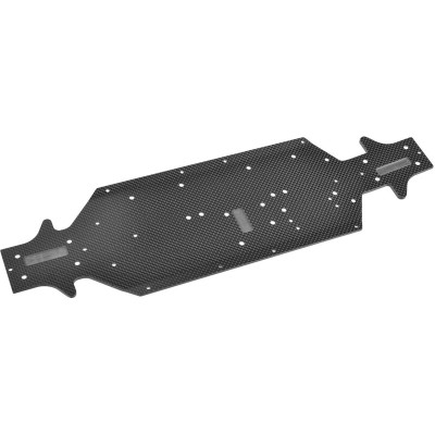SBX-825 - Carbon Edition - 1/8 Racing Buggy - stavebnice