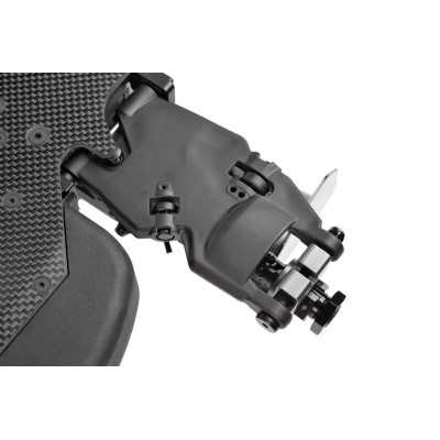 SBX-825 - Carbon Edition - 1/8 Racing Buggy - stavebnice