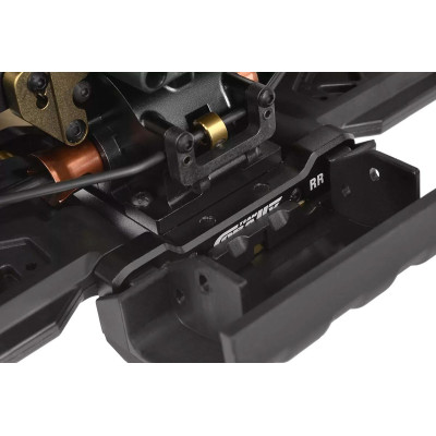 KAGAMA XP 6S - Limited Edition - RTR - Brushless Power 6S - červený