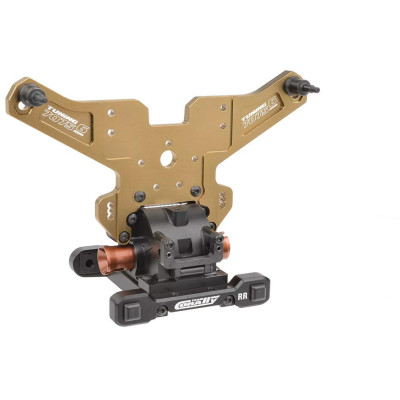 KAGAMA XP 6S - Limited Edition - RTR - Brushless Power 6S - červený