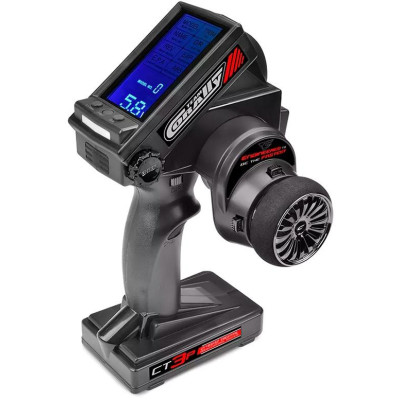 KAGAMA XP 6S - Limited Edition - RTR - Brushless Power 6S - červený