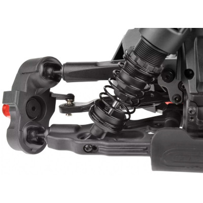 SYNCRO - BUGGY 2WD 3-4S - RTR - červená