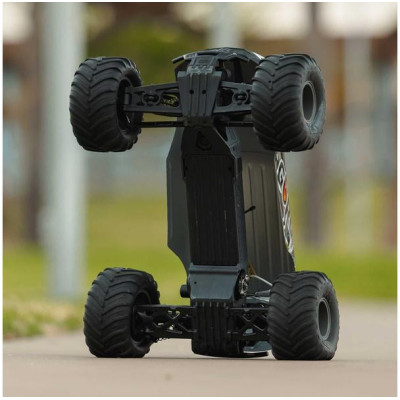 Arrma Gorgon 1:10 Smart RTR žlutá