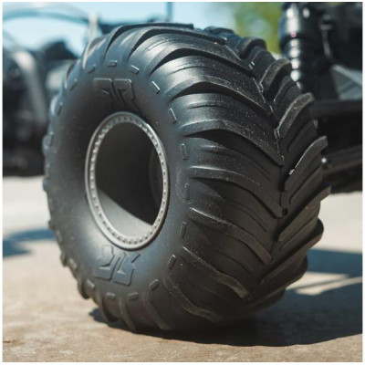 Arrma Gorgon 1:10 Smart RTR žlutá