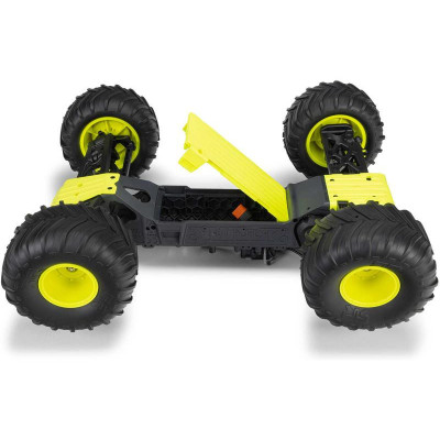 Arrma Gorgon 1:10 Smart RTR žlutá