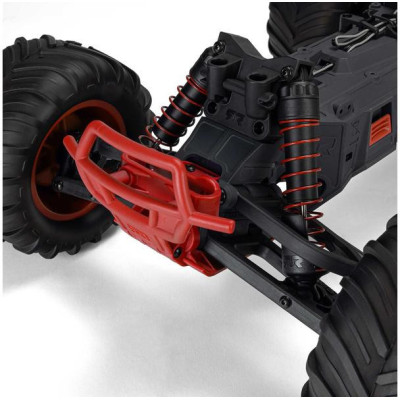 Arrma Gorgon 1:10 Smart RTR žlutá