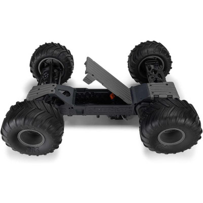Arrma Gorgon 1:10 Smart RTR žlutá