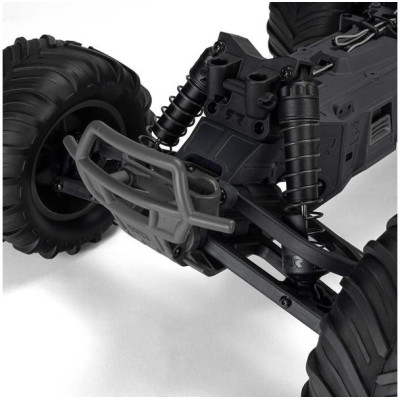 Arrma Gorgon 1:10 Smart RTR žlutá
