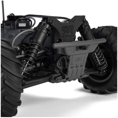 Arrma Gorgon 1:10 Smart RTR žlutá