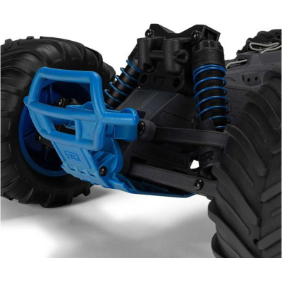 Arrma Gorgon 1:10 Smart RTR žlutá