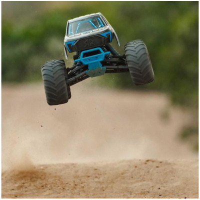 Arrma Gorgon 1:10 Smart RTR ocelová