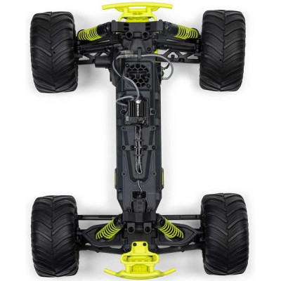 Arrma Gorgon 1:10 Smart RTR ocelová
