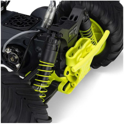 Arrma Gorgon 1:10 Smart RTR ocelová