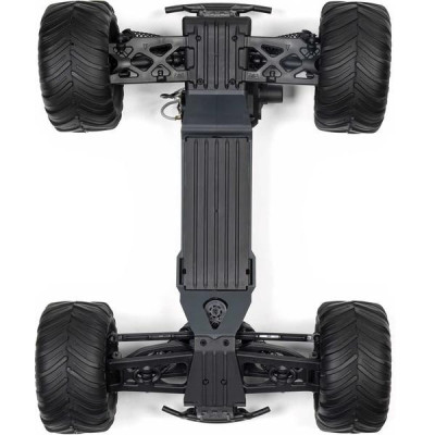 Arrma Gorgon 1:10 Smart RTR ocelová