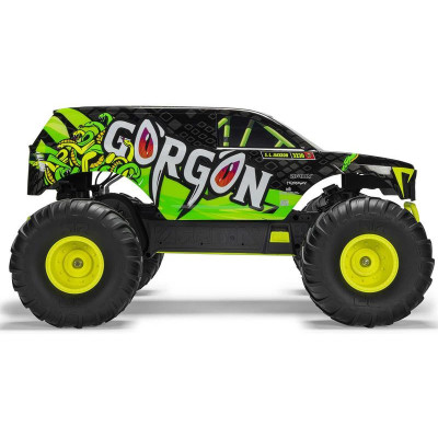 Arrma Gorgon 1:10 Smart RTR fialová