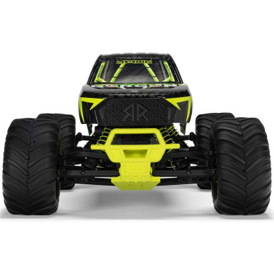 Arrma Gorgon 1:10 Smart RTR fialová