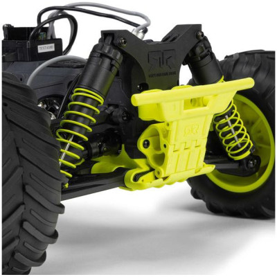 Arrma Gorgon 1:10 Smart RTR fialová