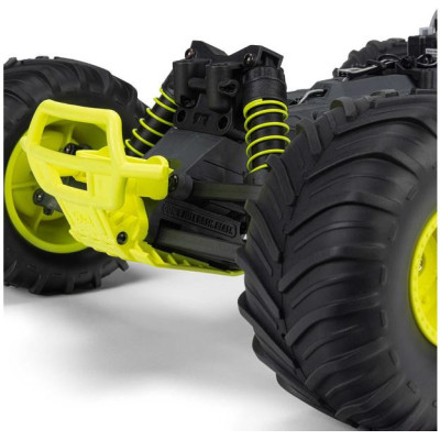 Arrma Gorgon 1:10 Smart RTR fialová