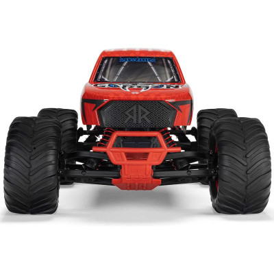 Arrma Gorgon 1:10 Smart RTR fialová