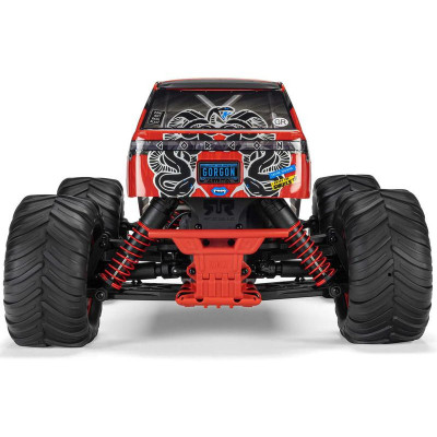 Arrma Gorgon 1:10 Smart RTR fialová