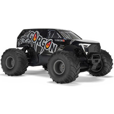 Arrma Gorgon 1:10 Smart RTR fialová