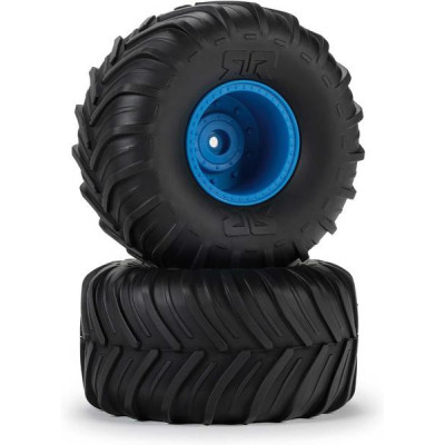 Arrma Gorgon 1:10 Smart RTR fialová