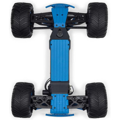 Arrma Gorgon 1:10 Smart RTR fialová