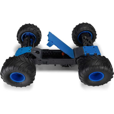Arrma Gorgon 1:10 Smart RTR fialová