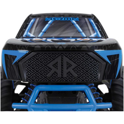 Arrma Gorgon 1:10 Smart RTR fialová