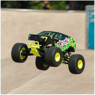 Arrma Gorgon 1:10 Smart RTR modrá