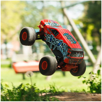 Arrma Gorgon 1:10 Smart RTR modrá