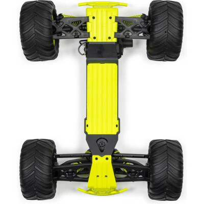 Arrma Gorgon 1:10 Smart RTR modrá