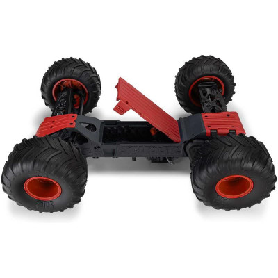 Arrma Gorgon 1:10 Smart RTR modrá