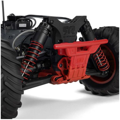 Arrma Gorgon 1:10 Smart RTR modrá
