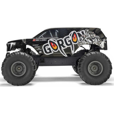 Arrma Gorgon 1:10 Smart RTR modrá