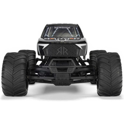 Arrma Gorgon 1:10 Smart RTR modrá