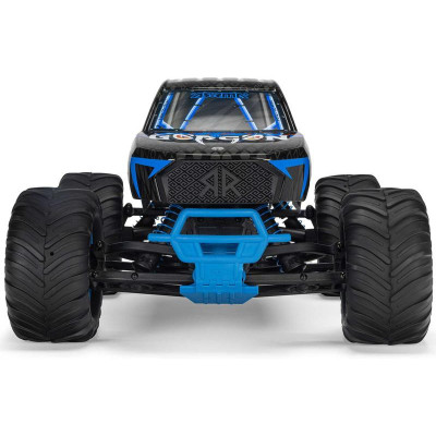 Arrma Gorgon 1:10 Smart RTR modrá